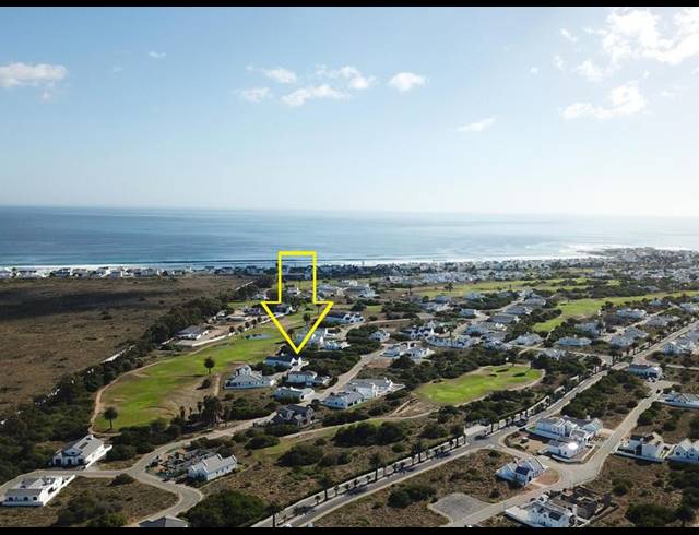 4 BEDROOM HOUSE FOR SALE IN SHELLEY POINT